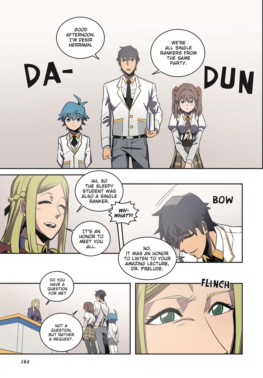 Read A Returner's Magic Should Be Special (Comic) EN Manga Online