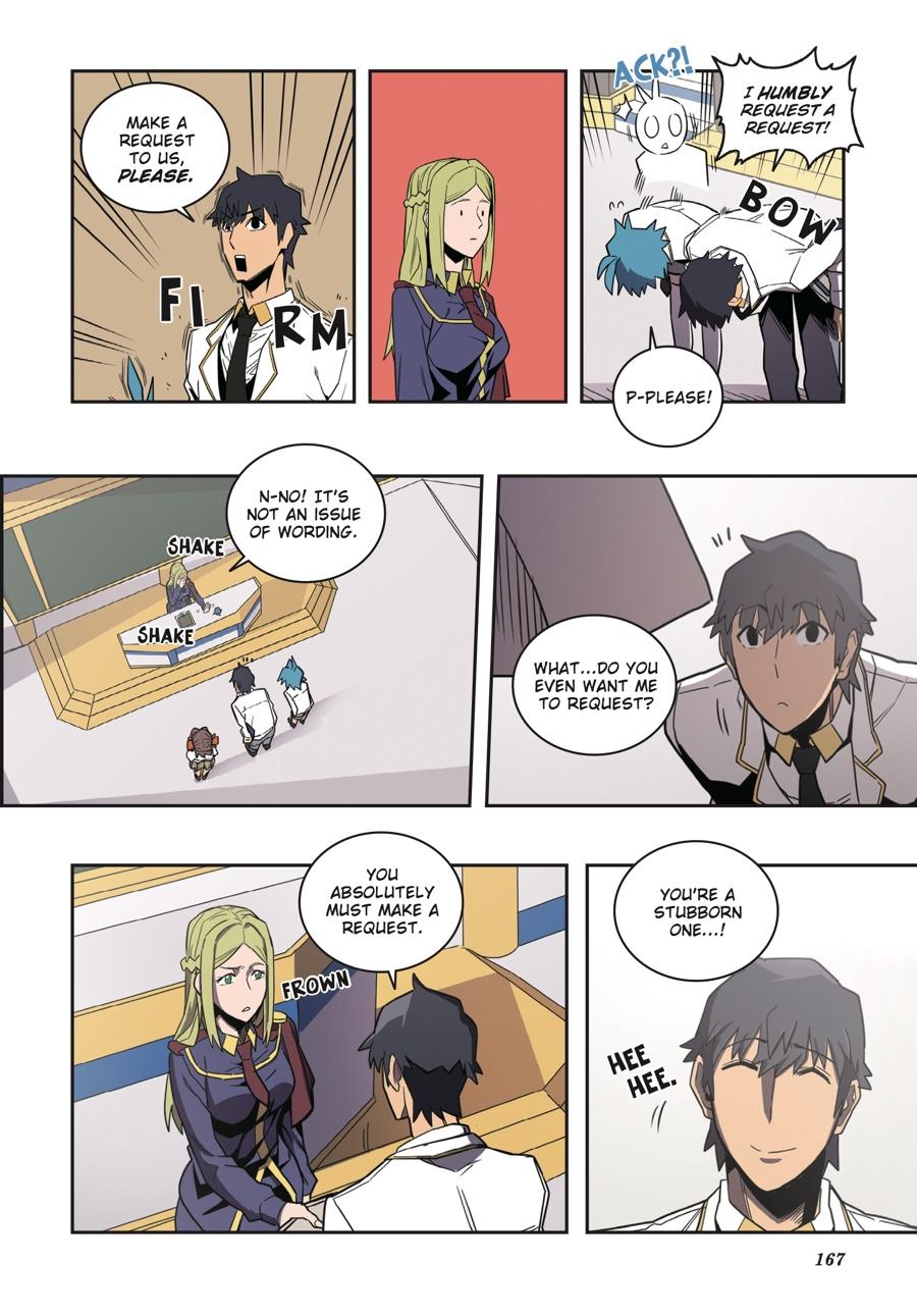 Read A Returner's Magic Should Be Special (Comic) EN Manga Online