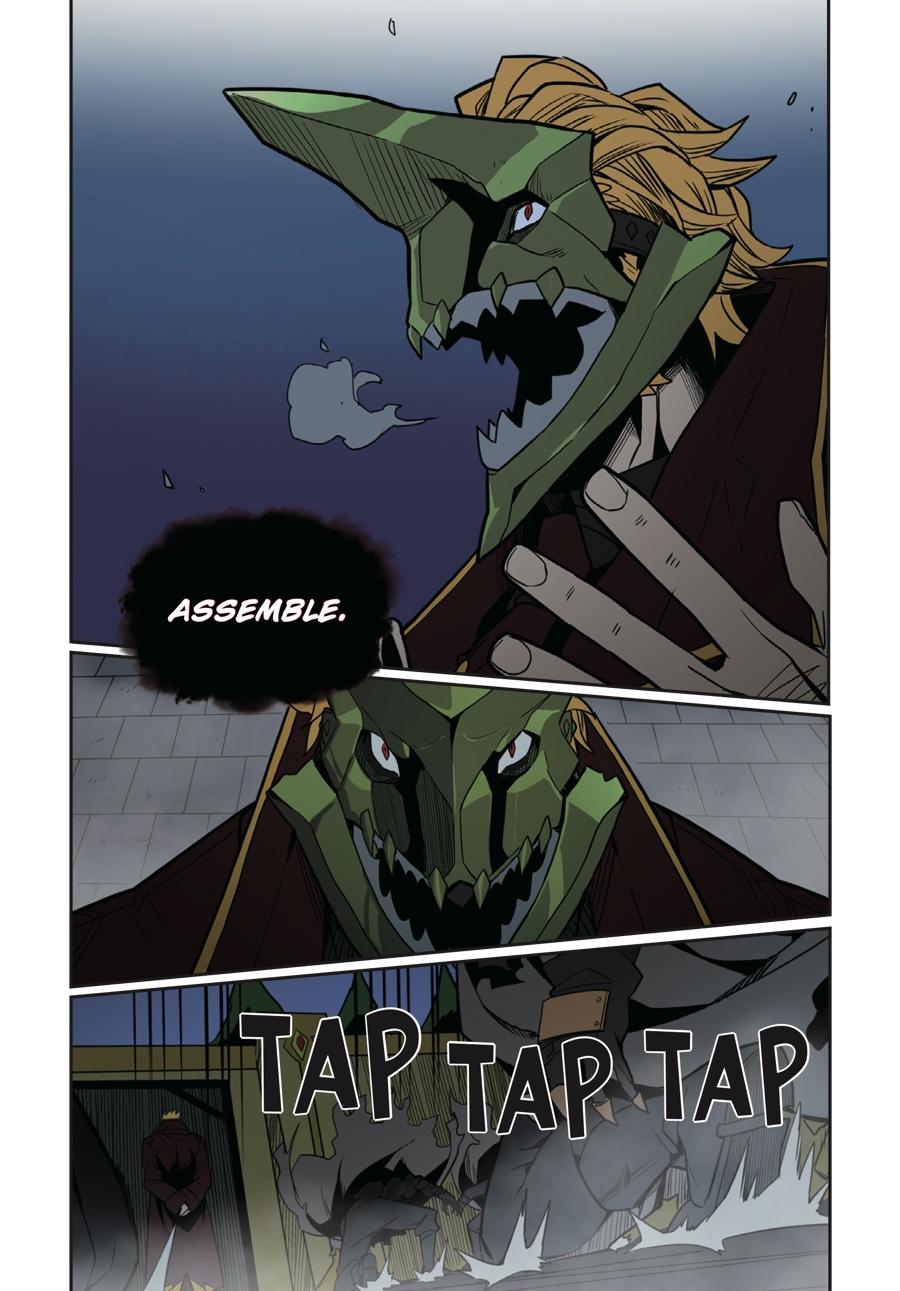 Read A Returner's Magic Should Be Special (Comic) EN Manga Online