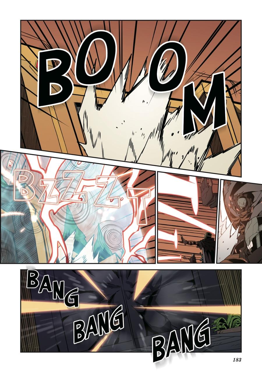 Read A Returner's Magic Should Be Special (Comic) EN Manga Online