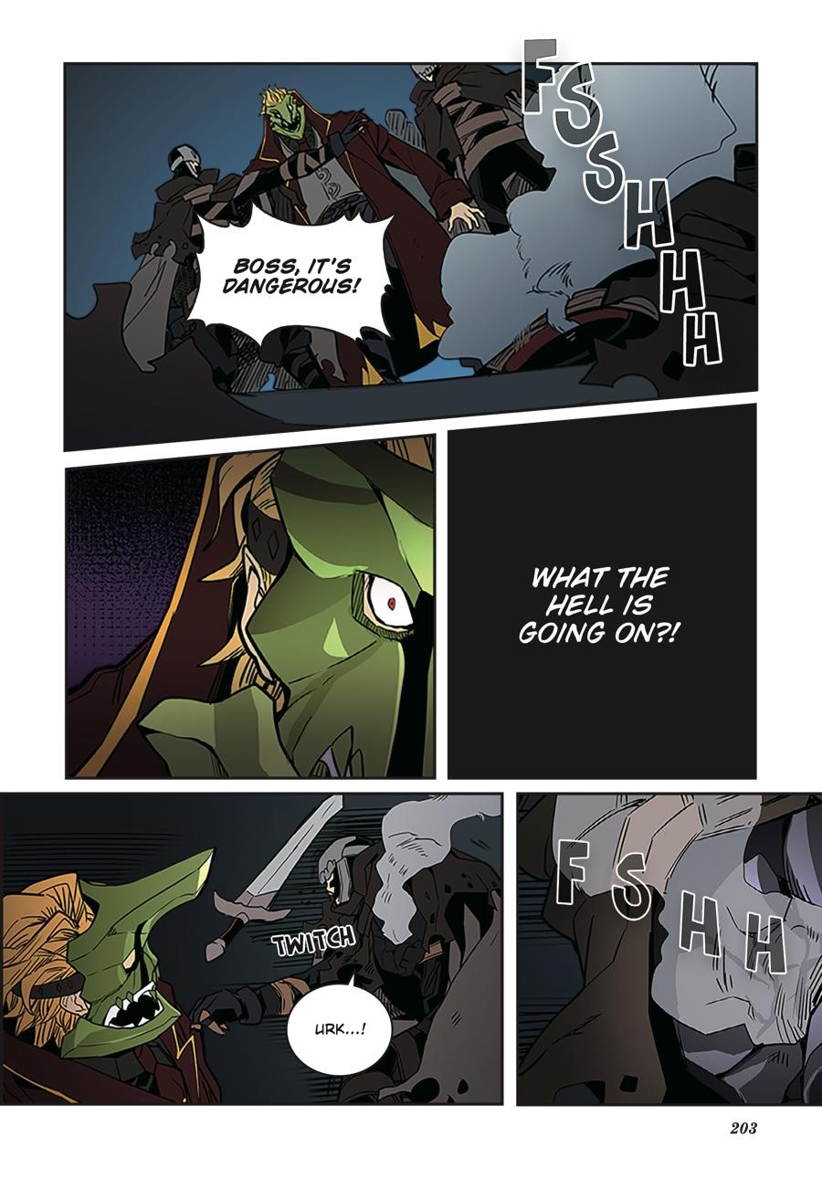 Read A Returner's Magic Should Be Special (Comic) EN Manga Online