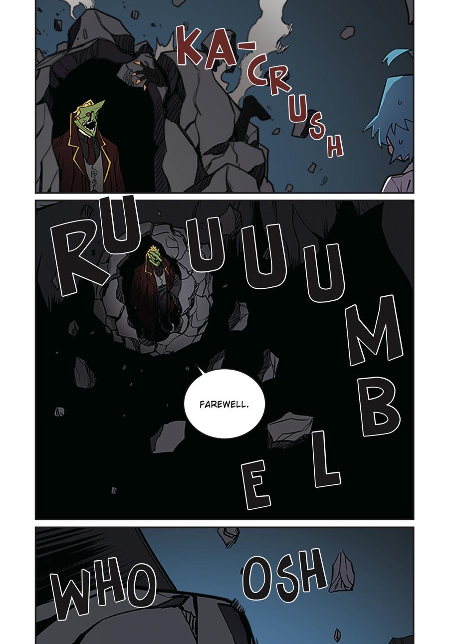 Read A Returner's Magic Should Be Special (Comic) EN Manga Online