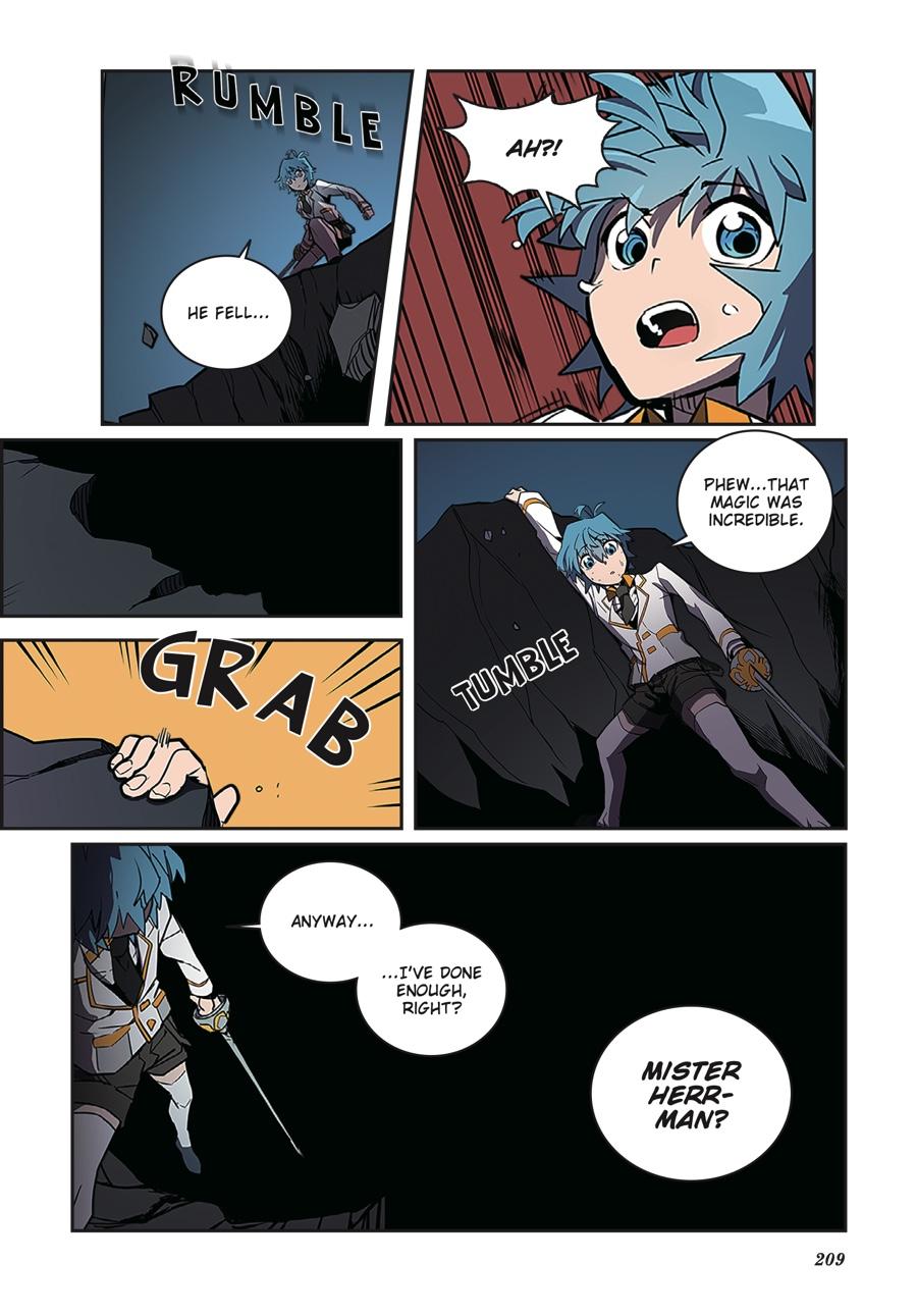 Read A Returner's Magic Should Be Special (Comic) EN Manga Online