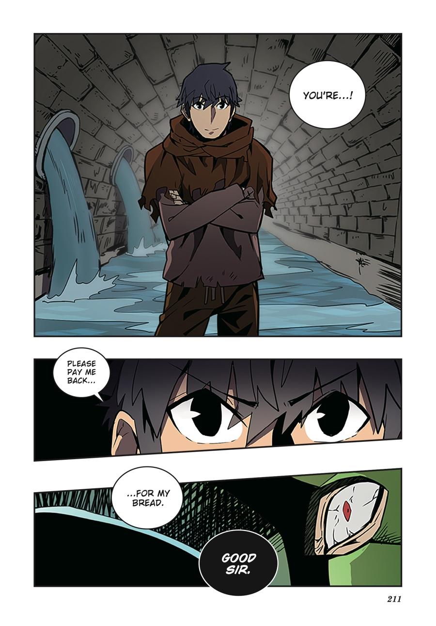 Read A Returner's Magic Should Be Special (Comic) EN Manga Online