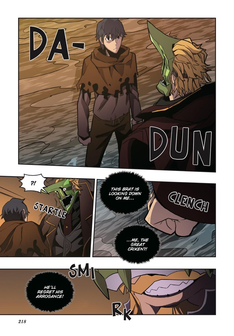 Read A Returner's Magic Should Be Special (Comic) EN Manga Online