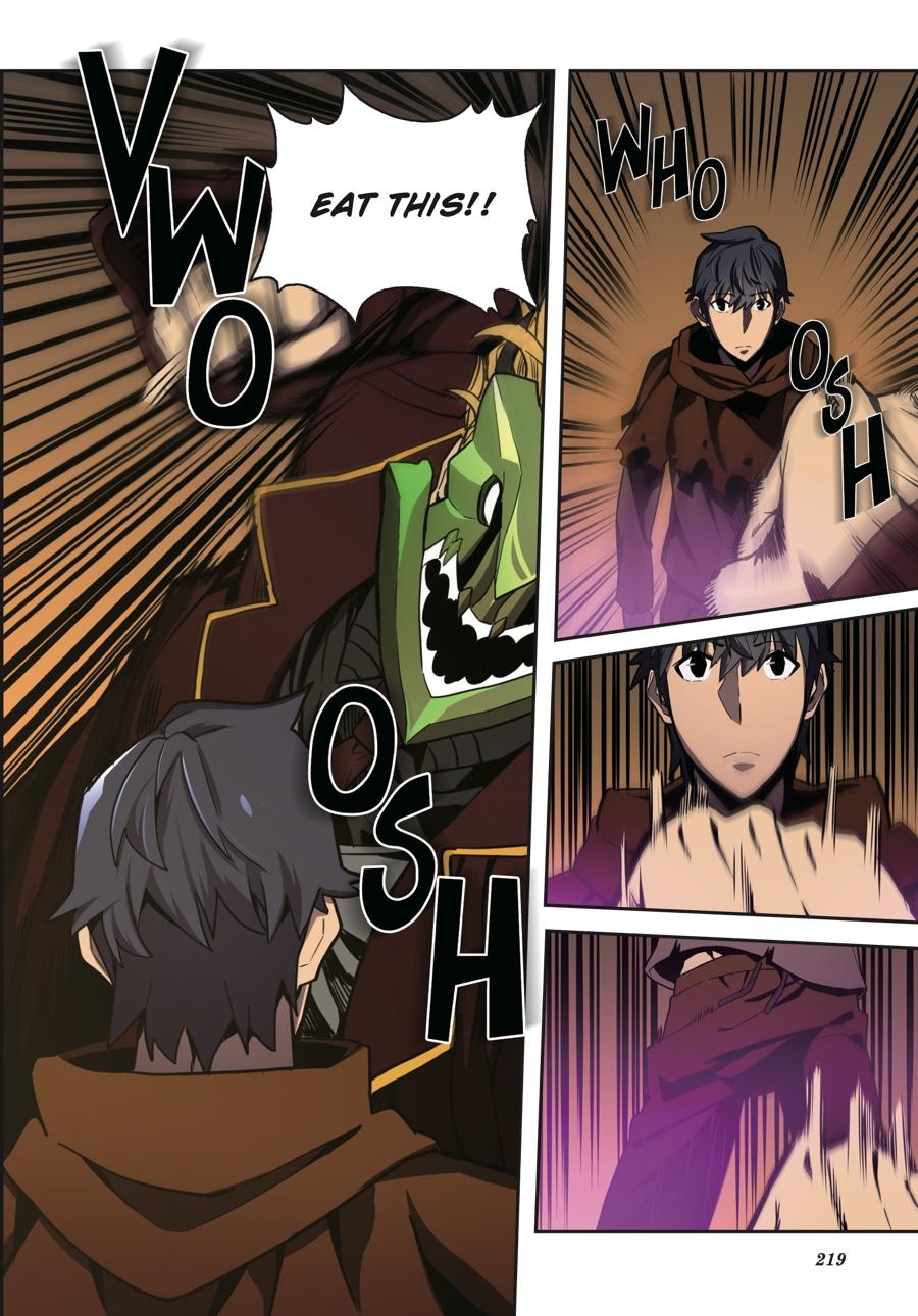 Read A Returner's Magic Should Be Special (Comic) EN Manga Online