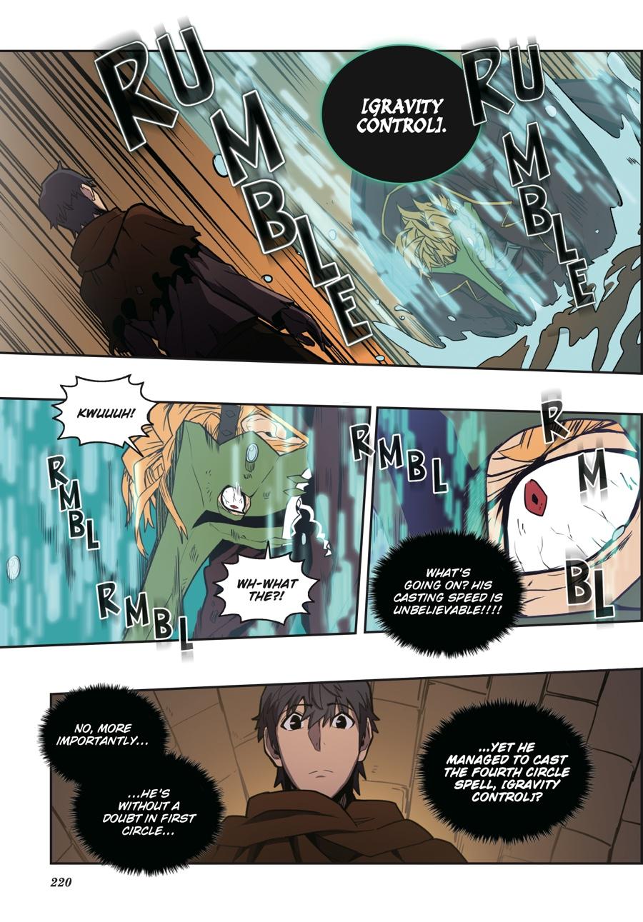 Read A Returner's Magic Should Be Special (Comic) EN Manga Online