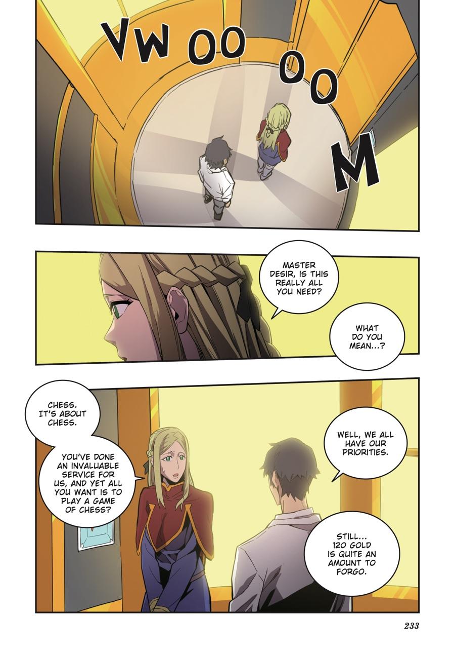 Read A Returner's Magic Should Be Special (Comic) EN Manga Online