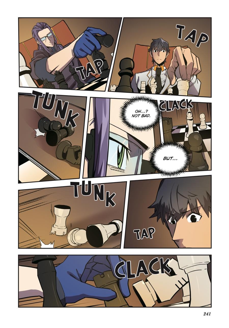 Read A Returner's Magic Should Be Special (Comic) EN Manga Online