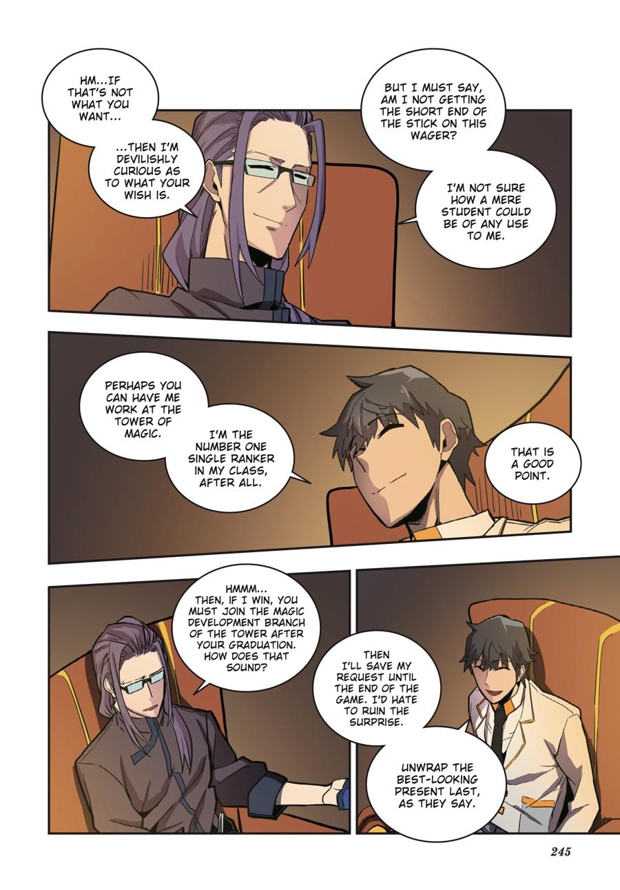 Read A Returner's Magic Should Be Special (Comic) EN Manga Online