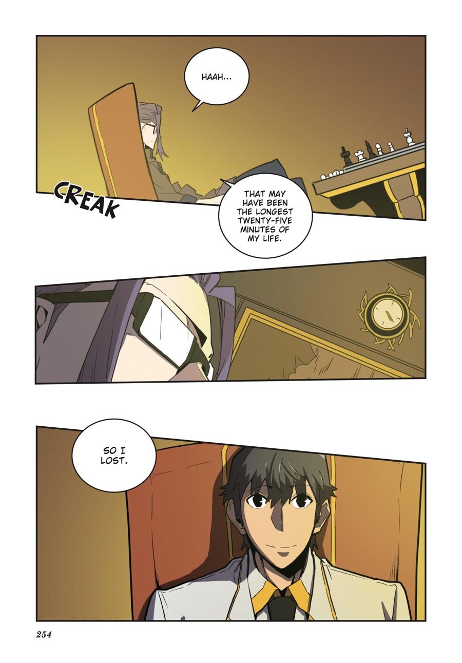 Read A Returner's Magic Should Be Special (Comic) EN Manga Online