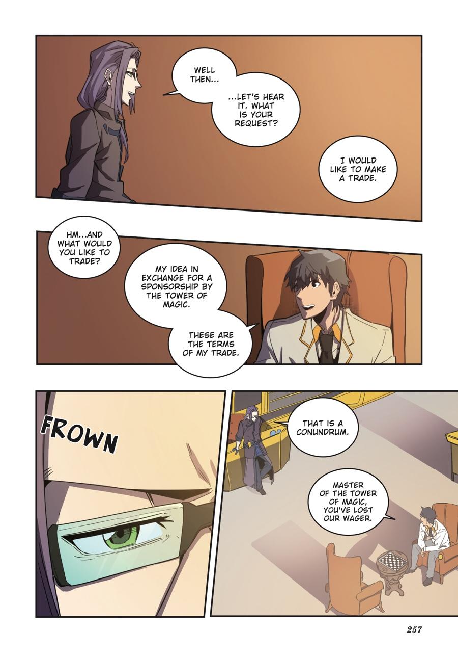 Read A Returner's Magic Should Be Special (Comic) EN Manga Online