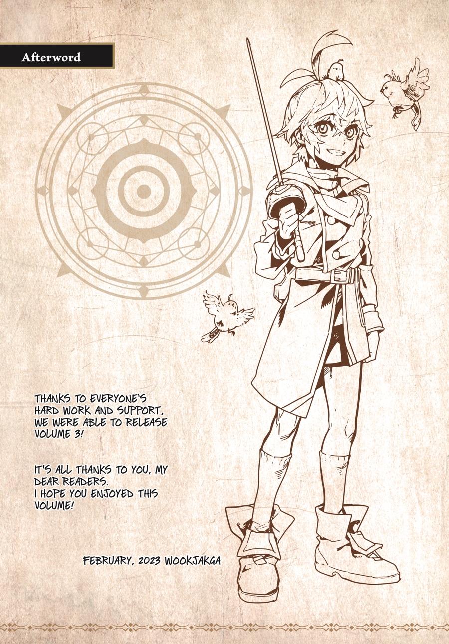 Read A Returner's Magic Should Be Special (Comic) EN Manga Online