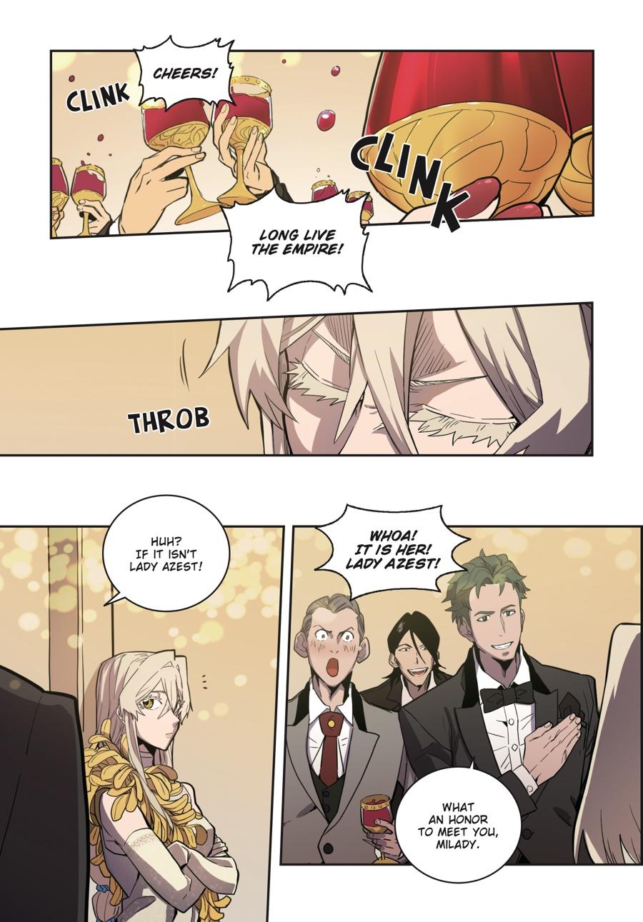 Read A Returner's Magic Should Be Special (Comic) EN Manga Online