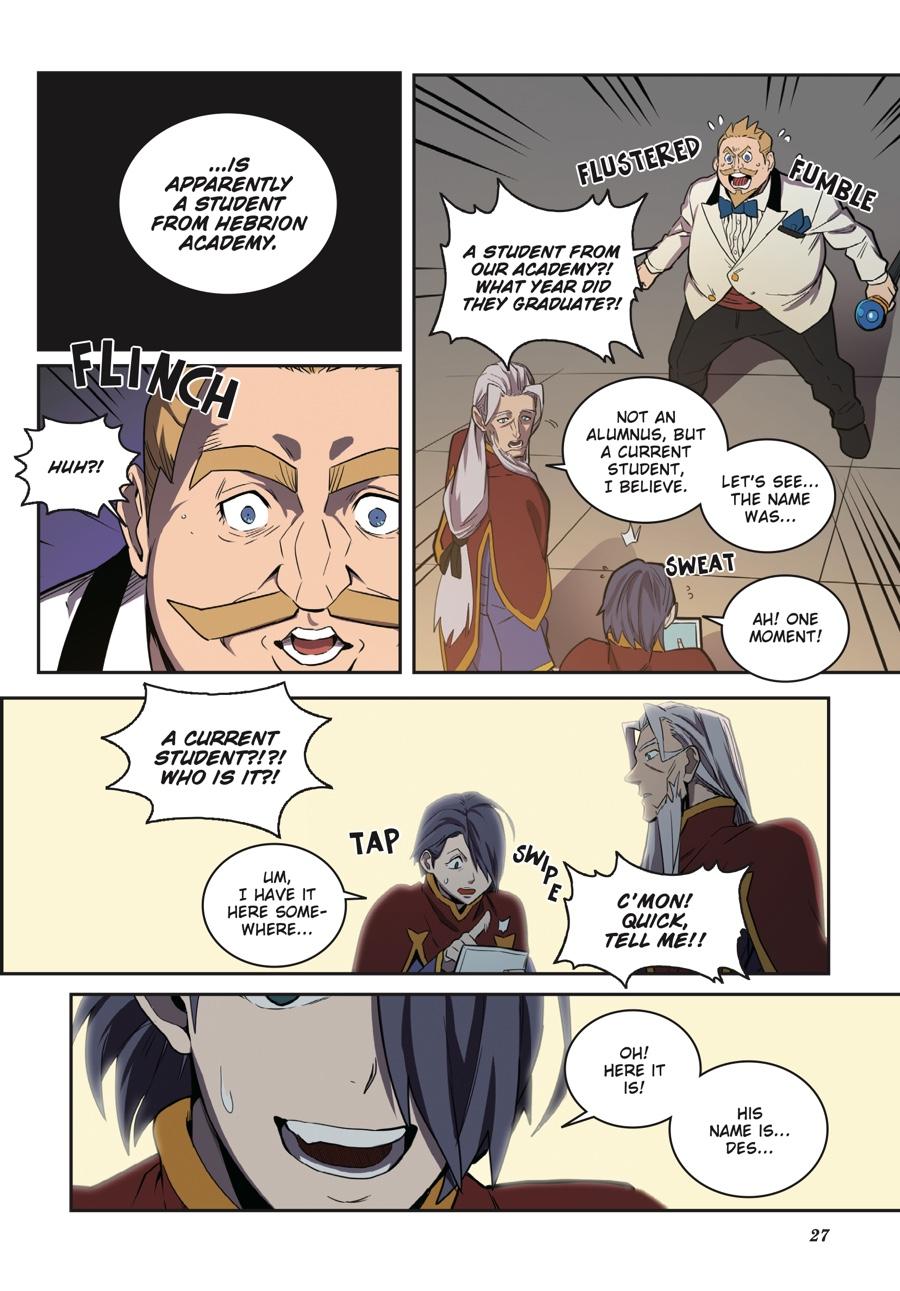 Read A Returner's Magic Should Be Special (Comic) EN Manga Online