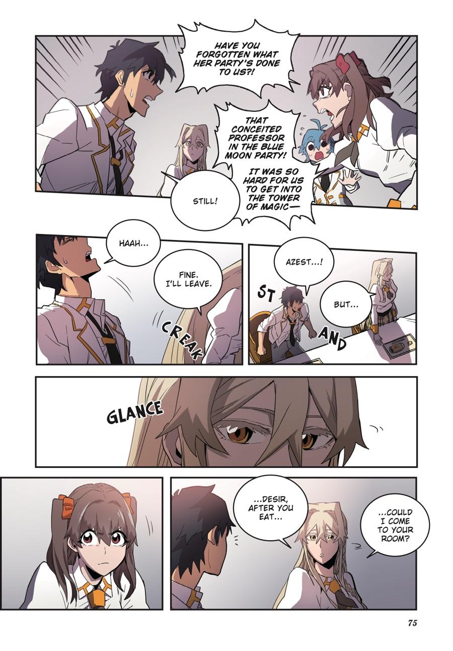 Read A Returner's Magic Should Be Special (Comic) EN Manga Online