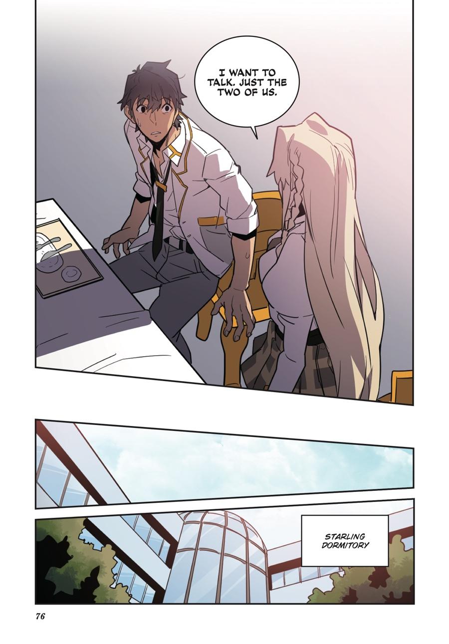 Read A Returner's Magic Should Be Special (Comic) EN Manga Online