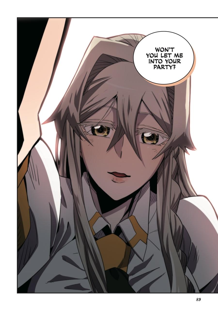 Read A Returner's Magic Should Be Special (Comic) EN Manga Online