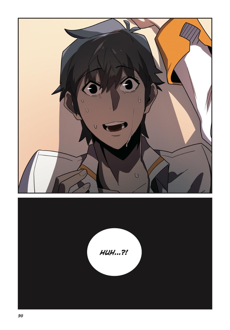 Read A Returner's Magic Should Be Special (Comic) EN Manga Online