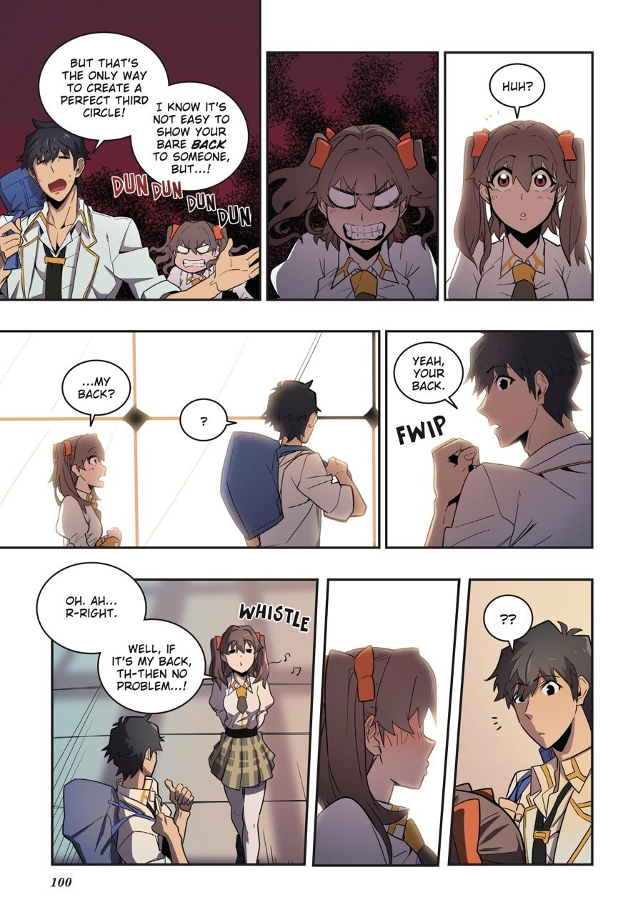 Read A Returner's Magic Should Be Special (Comic) EN Manga Online