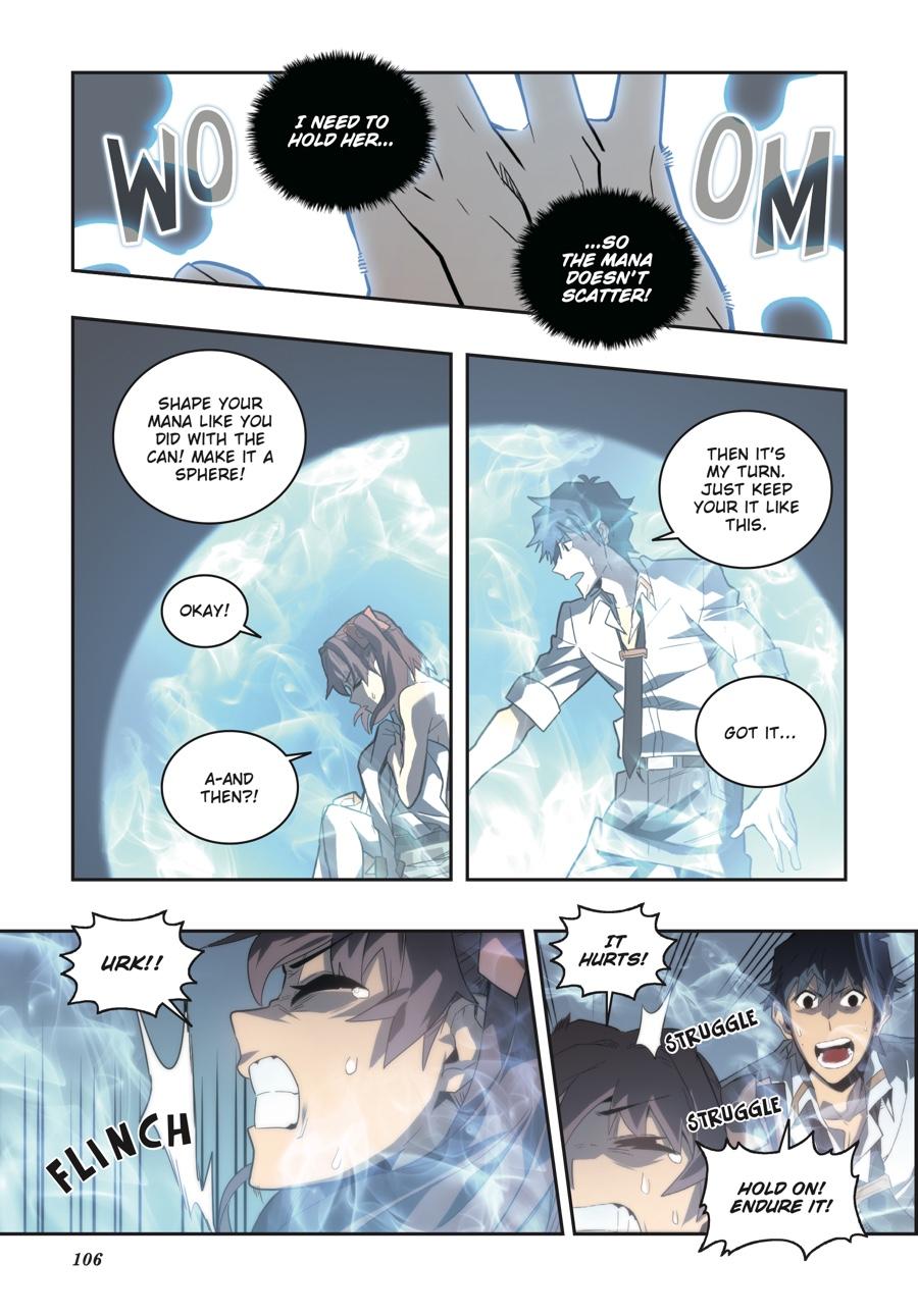 Read A Returner's Magic Should Be Special (Comic) EN Manga Online