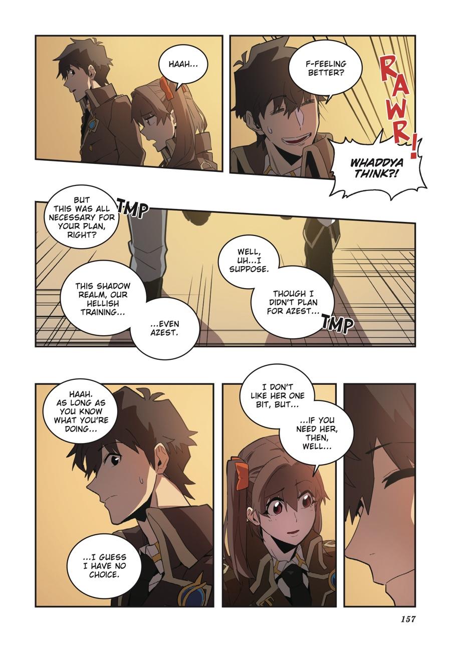 Read A Returner's Magic Should Be Special (Comic) EN Manga Online