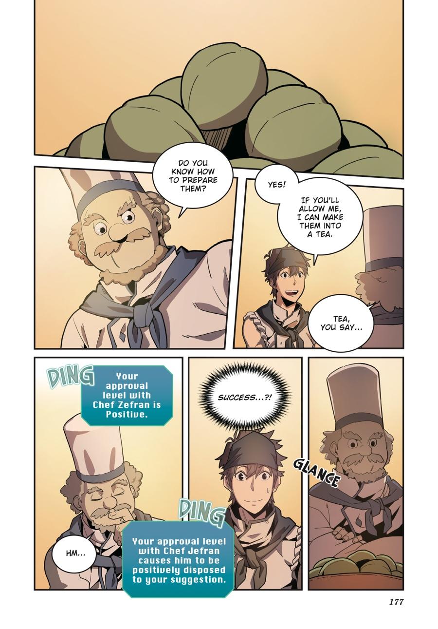 Read A Returner's Magic Should Be Special (Comic) EN Manga Online