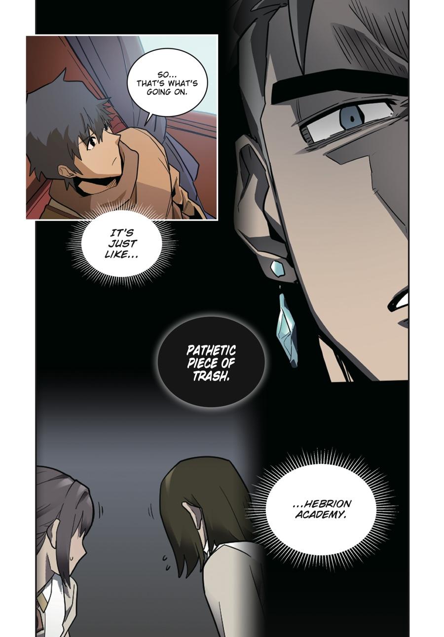 Read A Returner's Magic Should Be Special (Comic) EN Manga Online