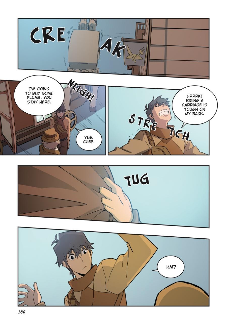 Read A Returner's Magic Should Be Special (Comic) EN Manga Online