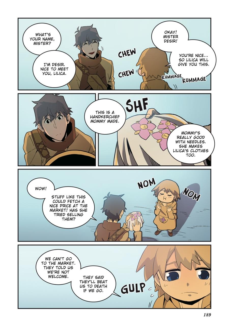 Read A Returner's Magic Should Be Special (Comic) EN Manga Online