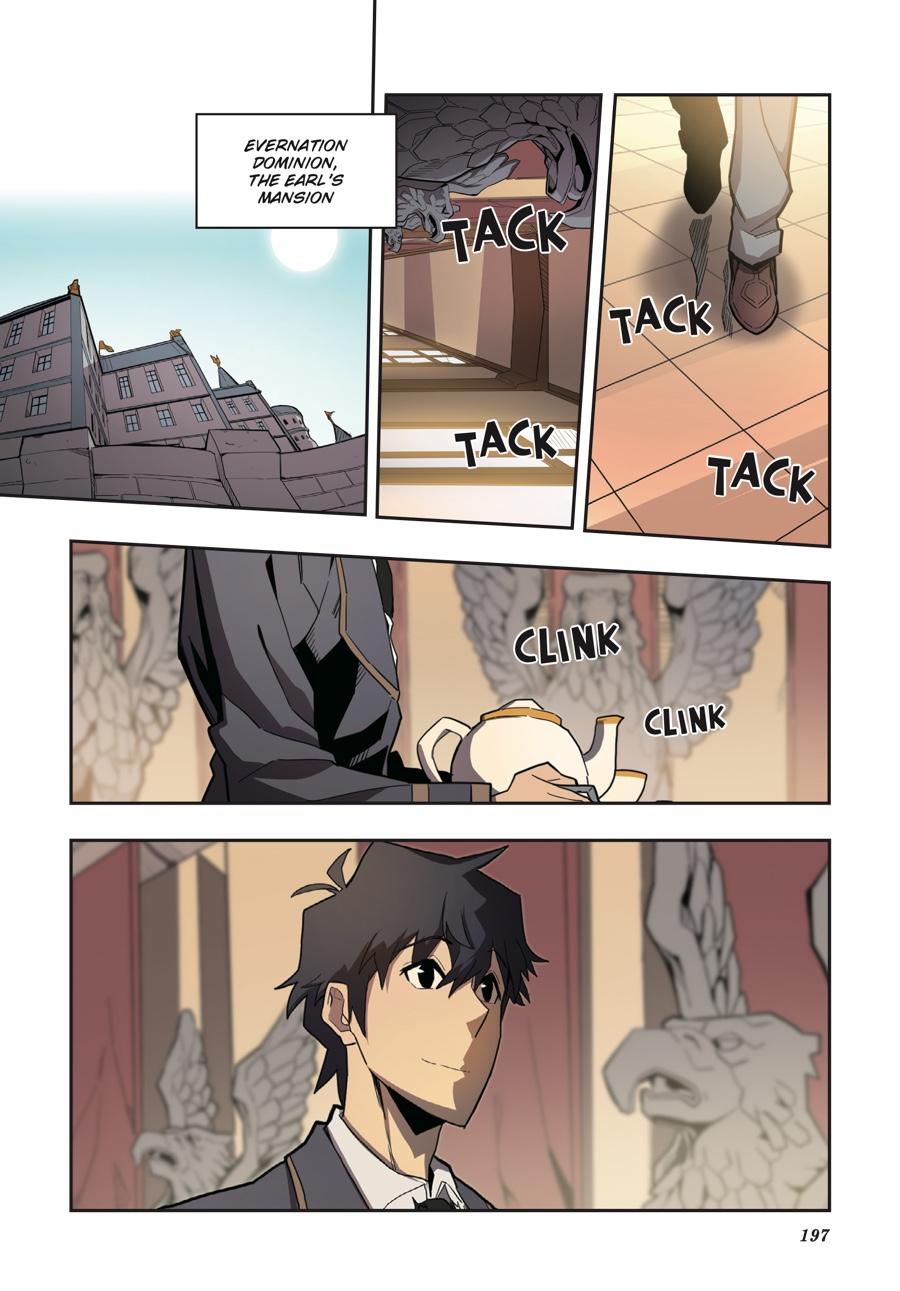 Read A Returner's Magic Should Be Special (Comic) EN Manga Online