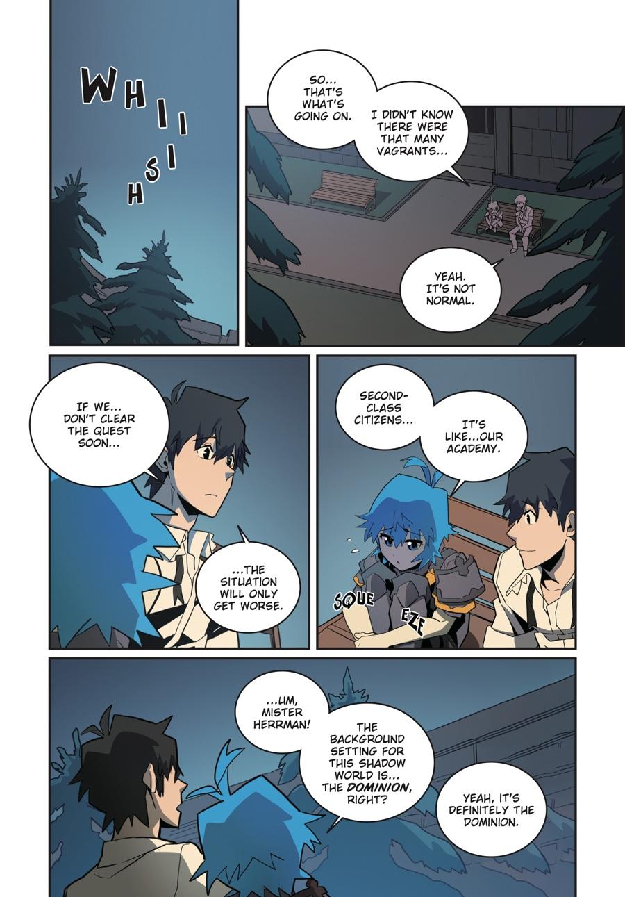 Read A Returner's Magic Should Be Special (Comic) EN Manga Online