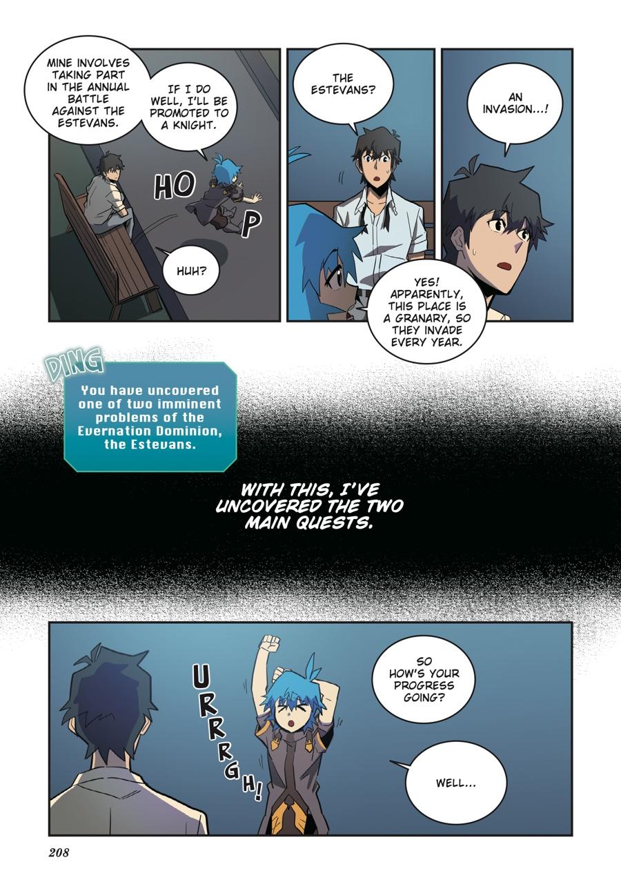 Read A Returner's Magic Should Be Special (Comic) EN Manga Online