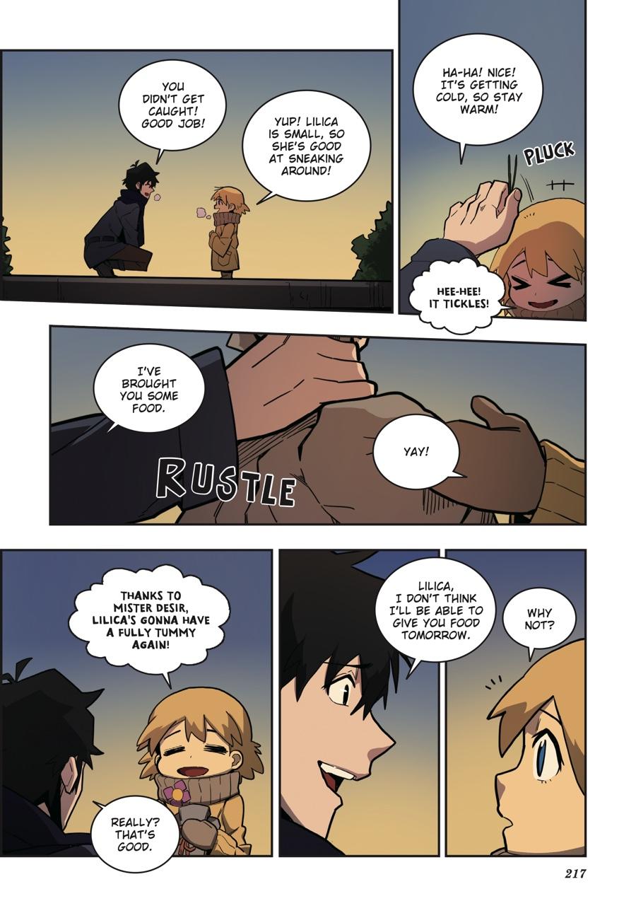 Read A Returner's Magic Should Be Special (Comic) EN Manga Online