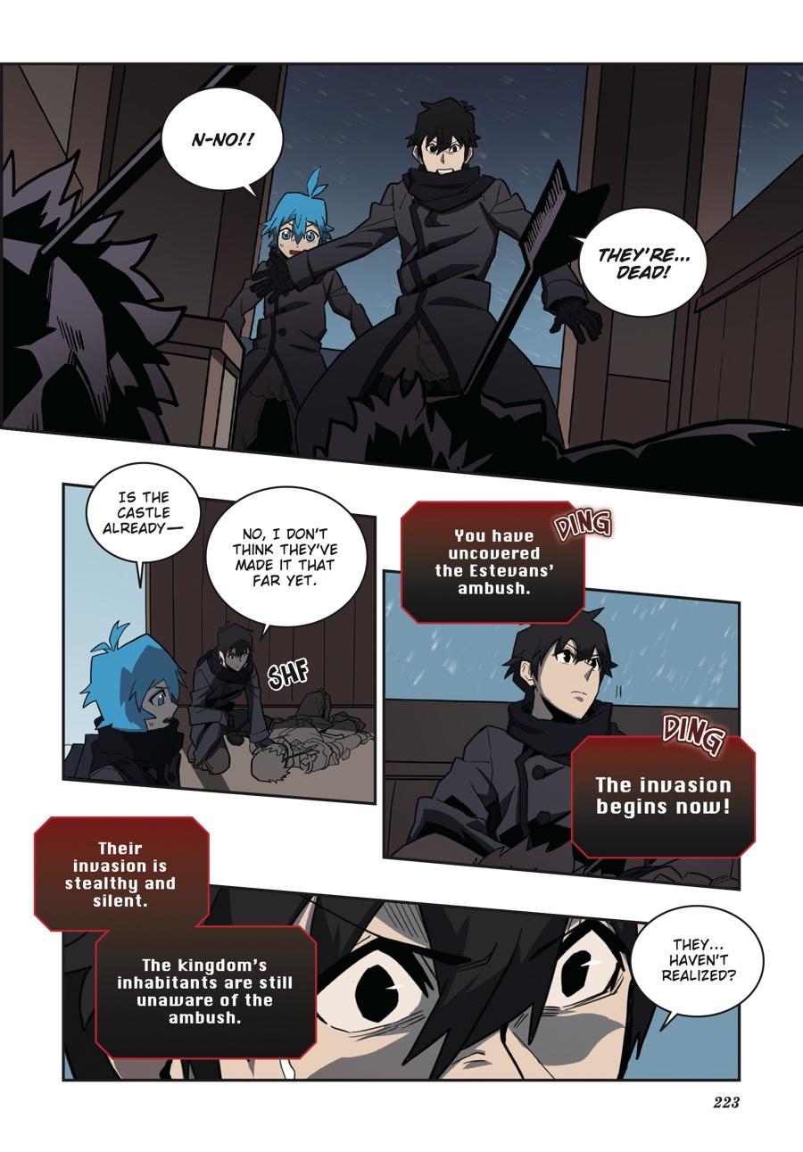 Read A Returner's Magic Should Be Special (Comic) EN Manga Online