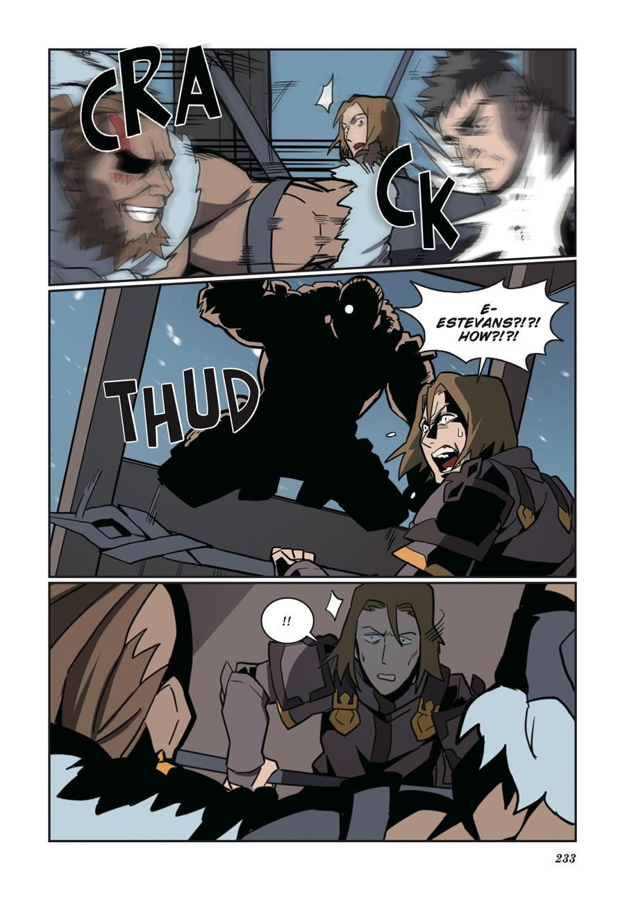 Read A Returner's Magic Should Be Special (Comic) EN Manga Online