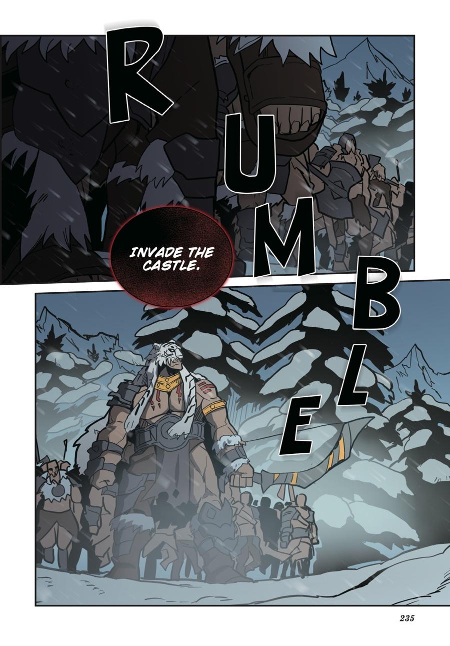 Read A Returner's Magic Should Be Special (Comic) EN Manga Online