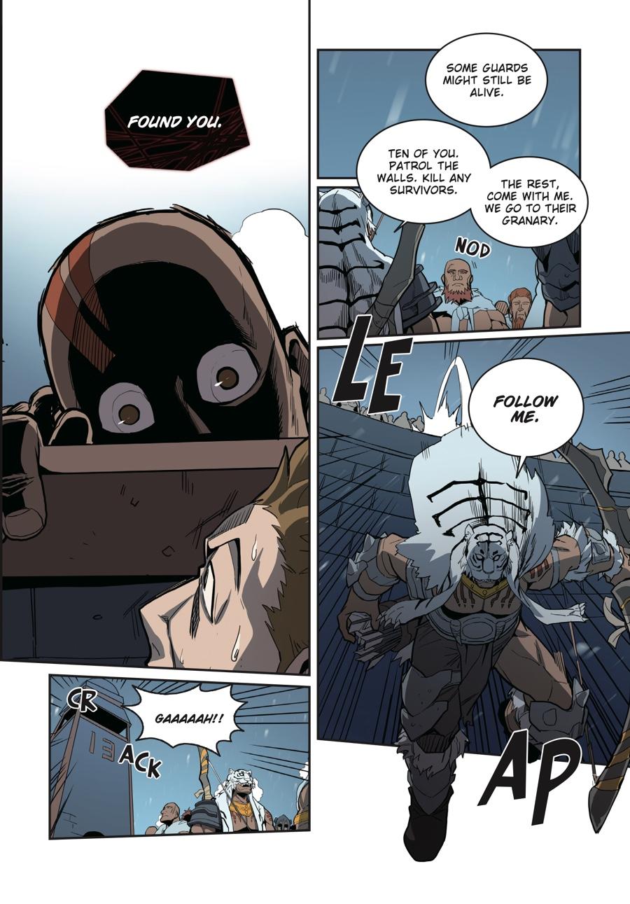 Read A Returner's Magic Should Be Special (Comic) EN Manga Online