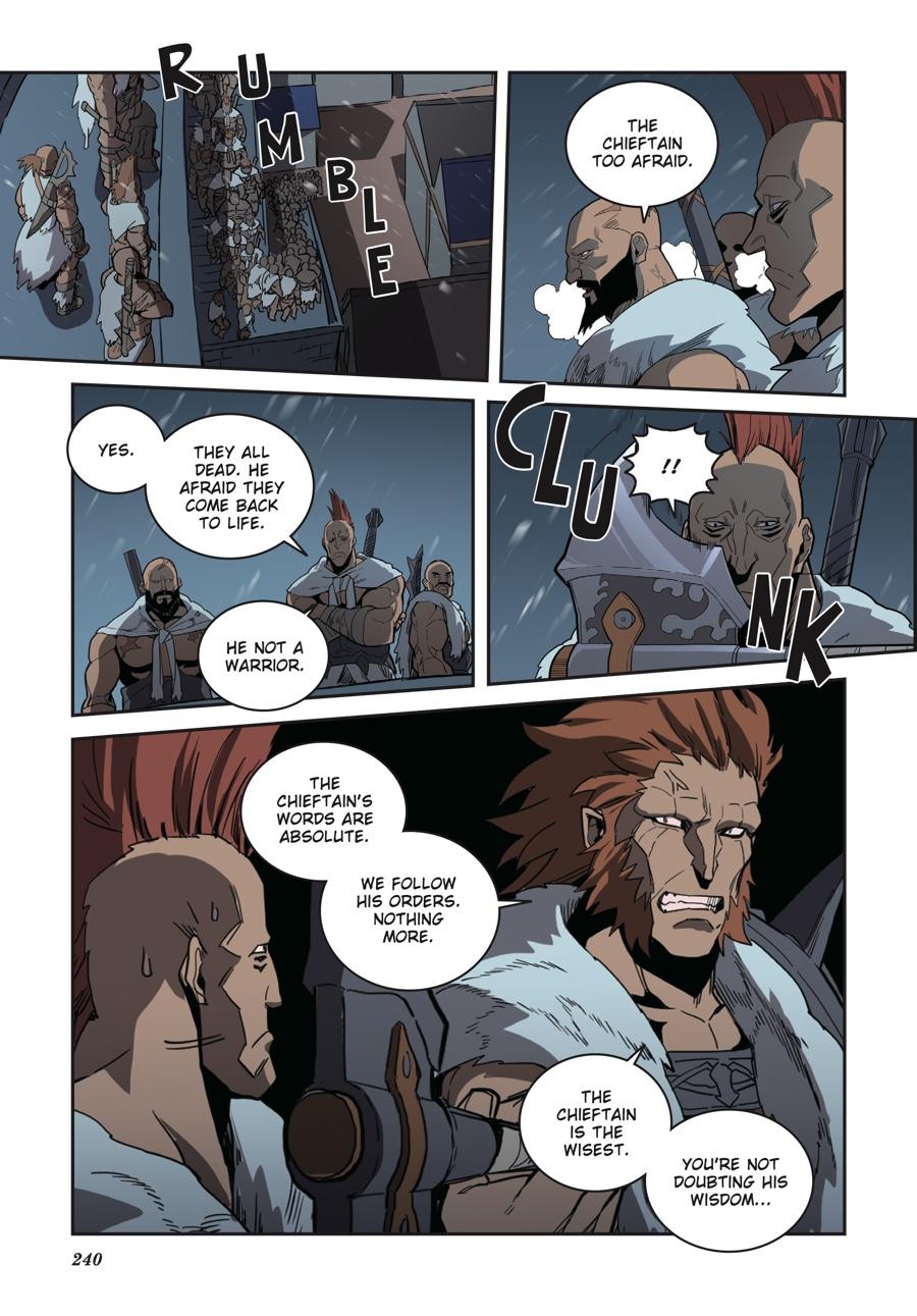 Read A Returner's Magic Should Be Special (Comic) EN Manga Online