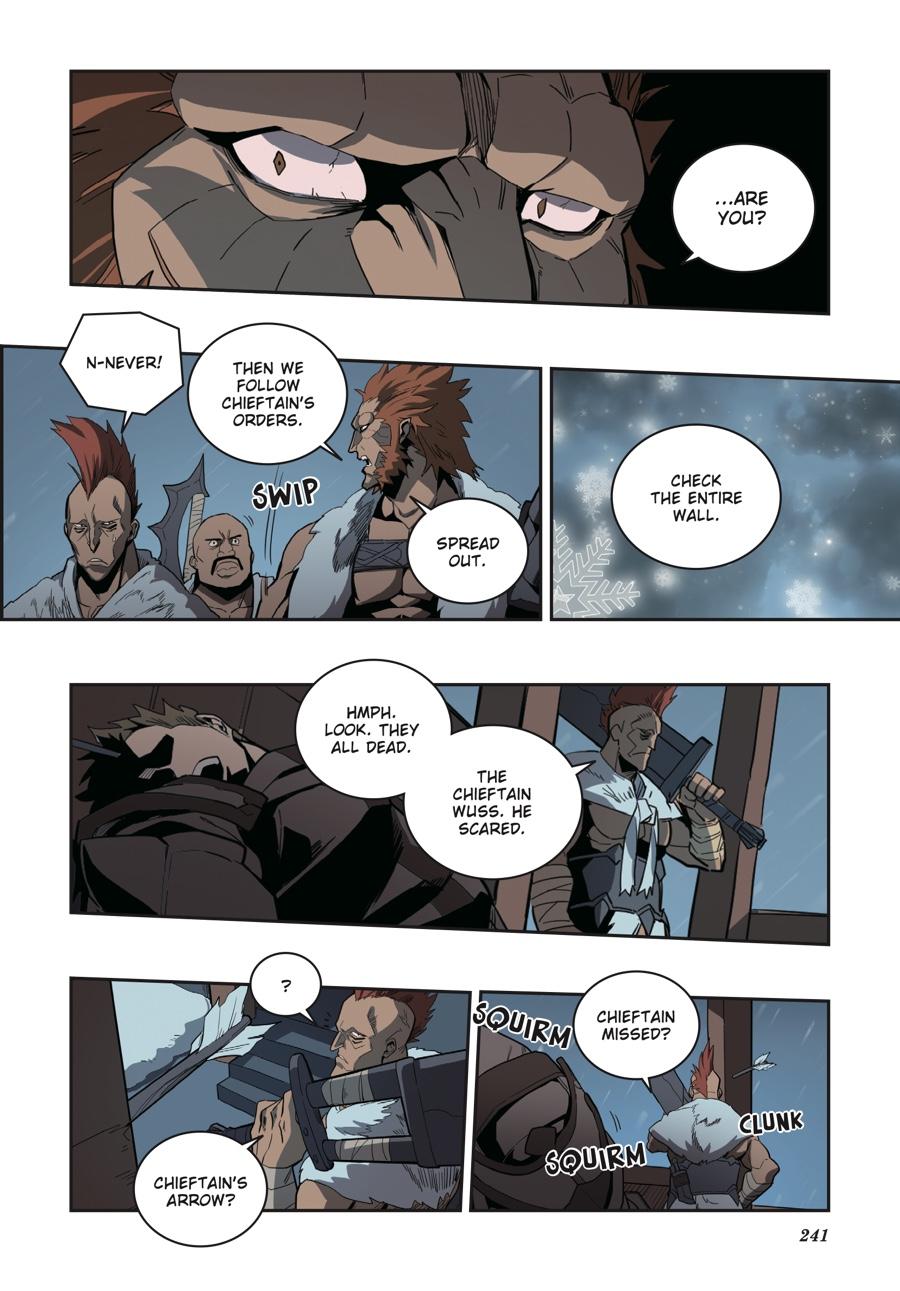 Read A Returner's Magic Should Be Special (Comic) EN Manga Online