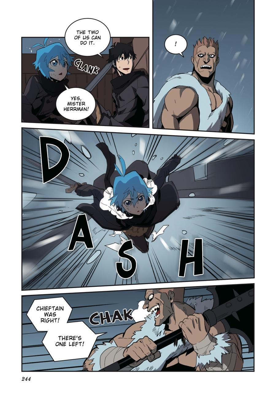 Read A Returner's Magic Should Be Special (Comic) EN Manga Online