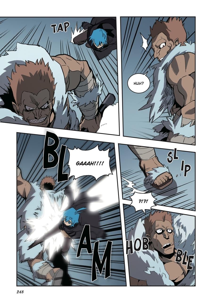 Read A Returner's Magic Should Be Special (Comic) EN Manga Online