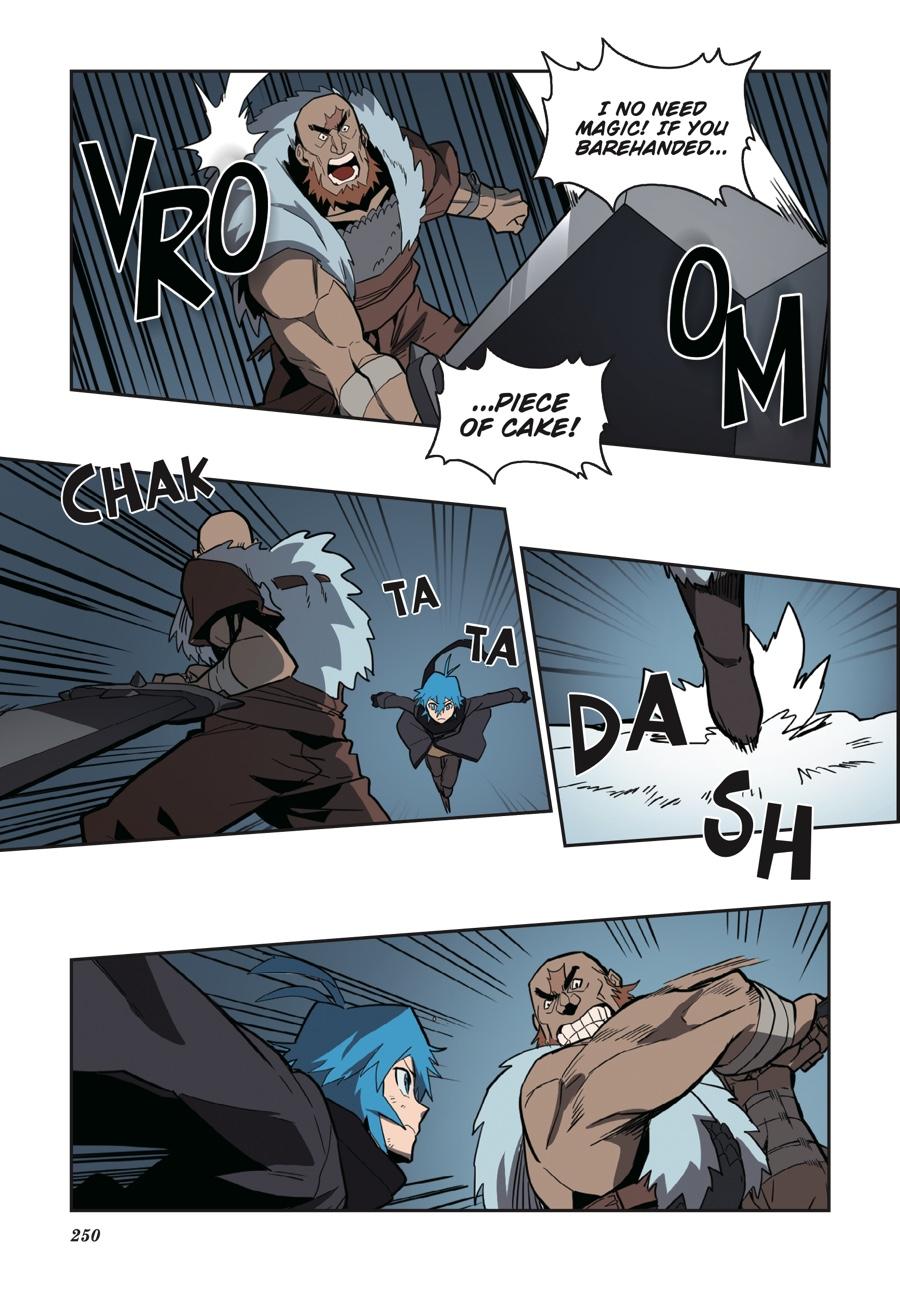 Read A Returner's Magic Should Be Special (Comic) EN Manga Online