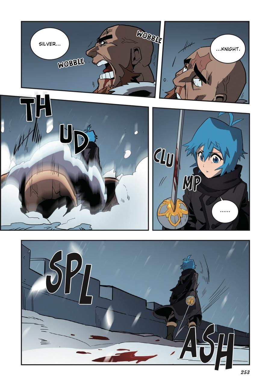 Read A Returner's Magic Should Be Special (Comic) EN Manga Online