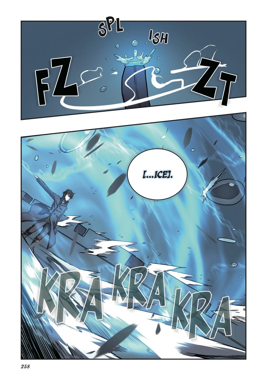 Read A Returner's Magic Should Be Special (Comic) EN Manga Online