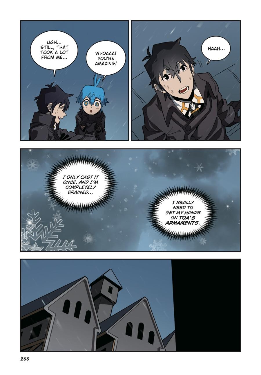 Read A Returner's Magic Should Be Special (Comic) EN Manga Online