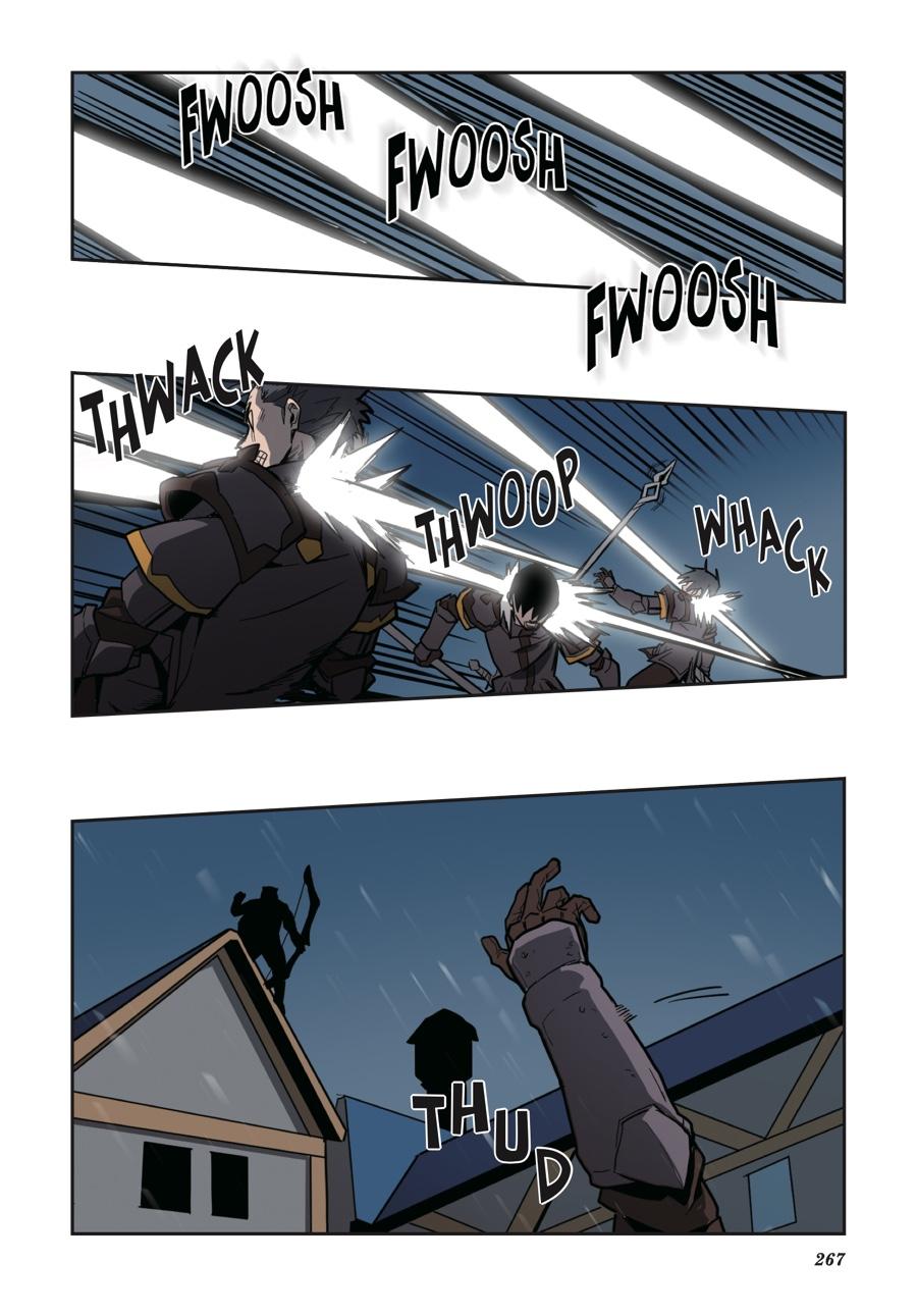 Read A Returner's Magic Should Be Special (Comic) EN Manga Online