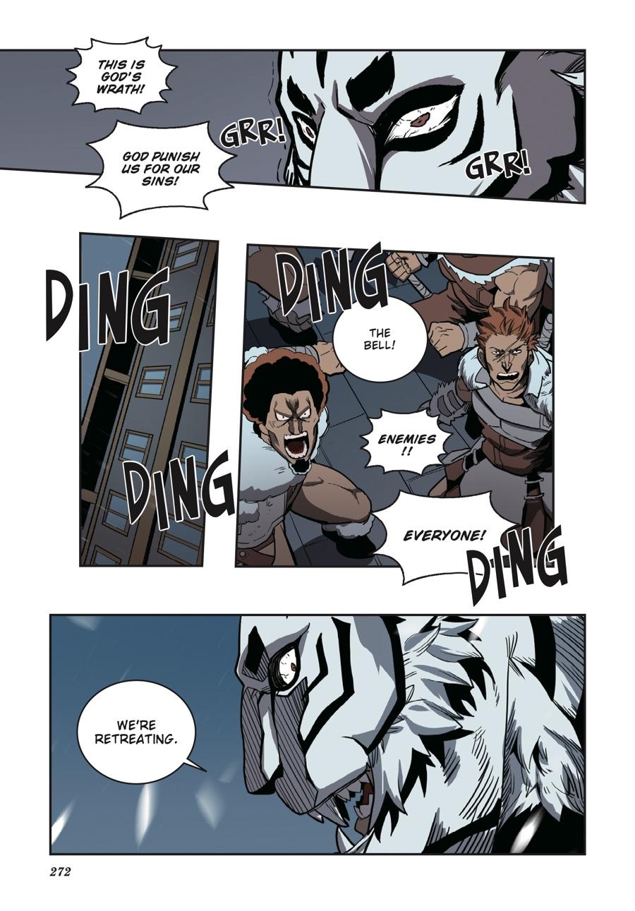 Read A Returner's Magic Should Be Special (Comic) EN Manga Online