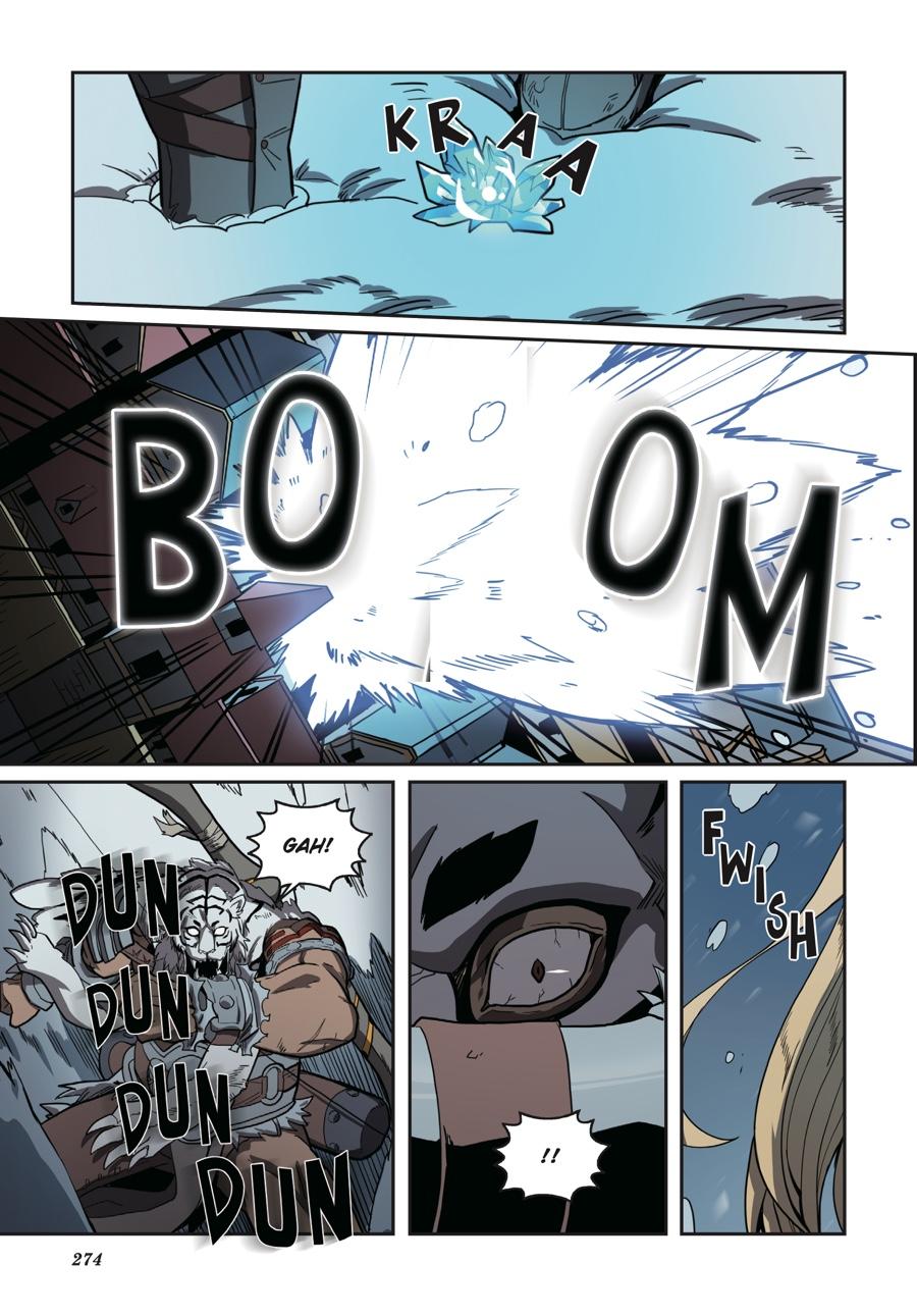 Read A Returner's Magic Should Be Special (Comic) EN Manga Online