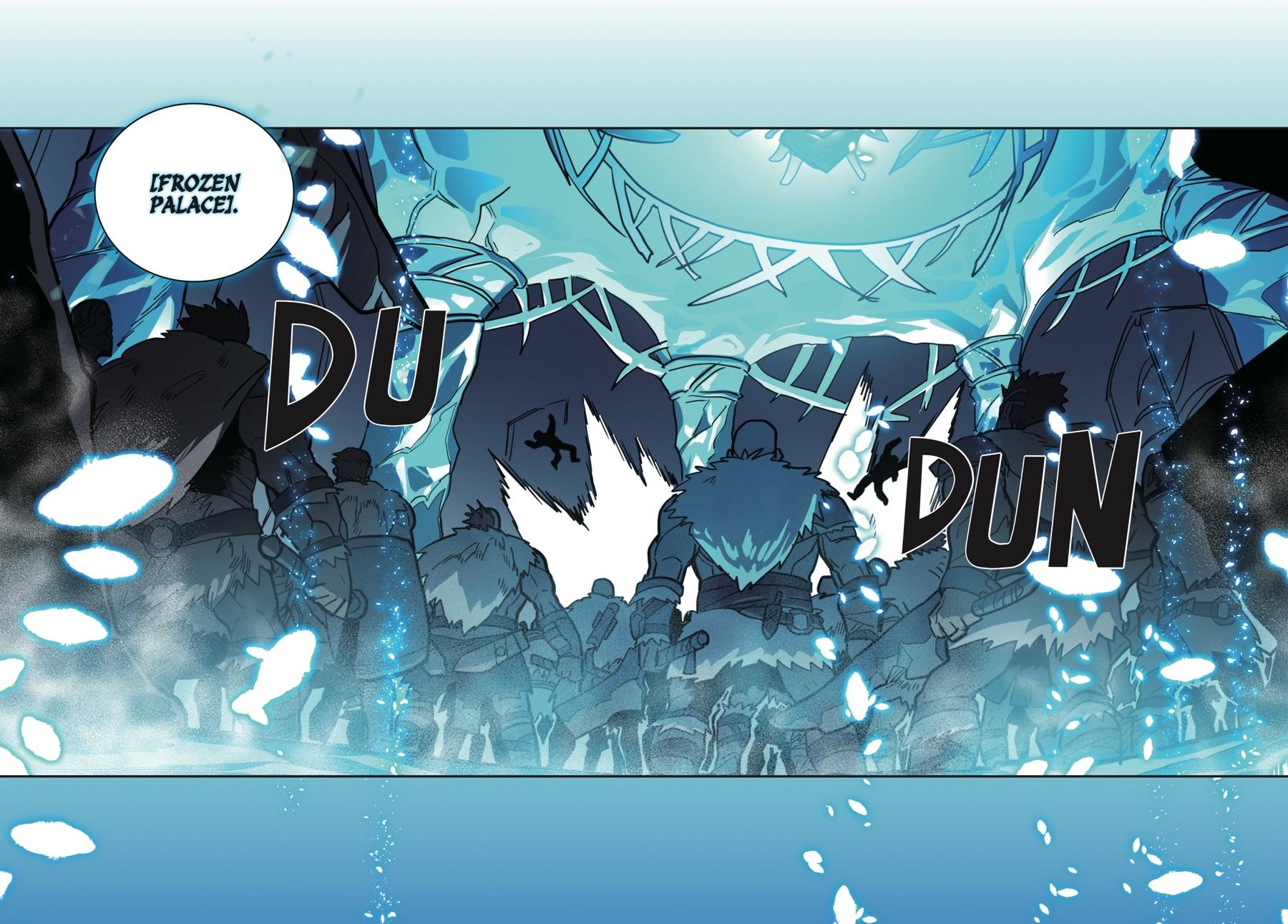 Read A Returner's Magic Should Be Special (Comic) EN Manga Online